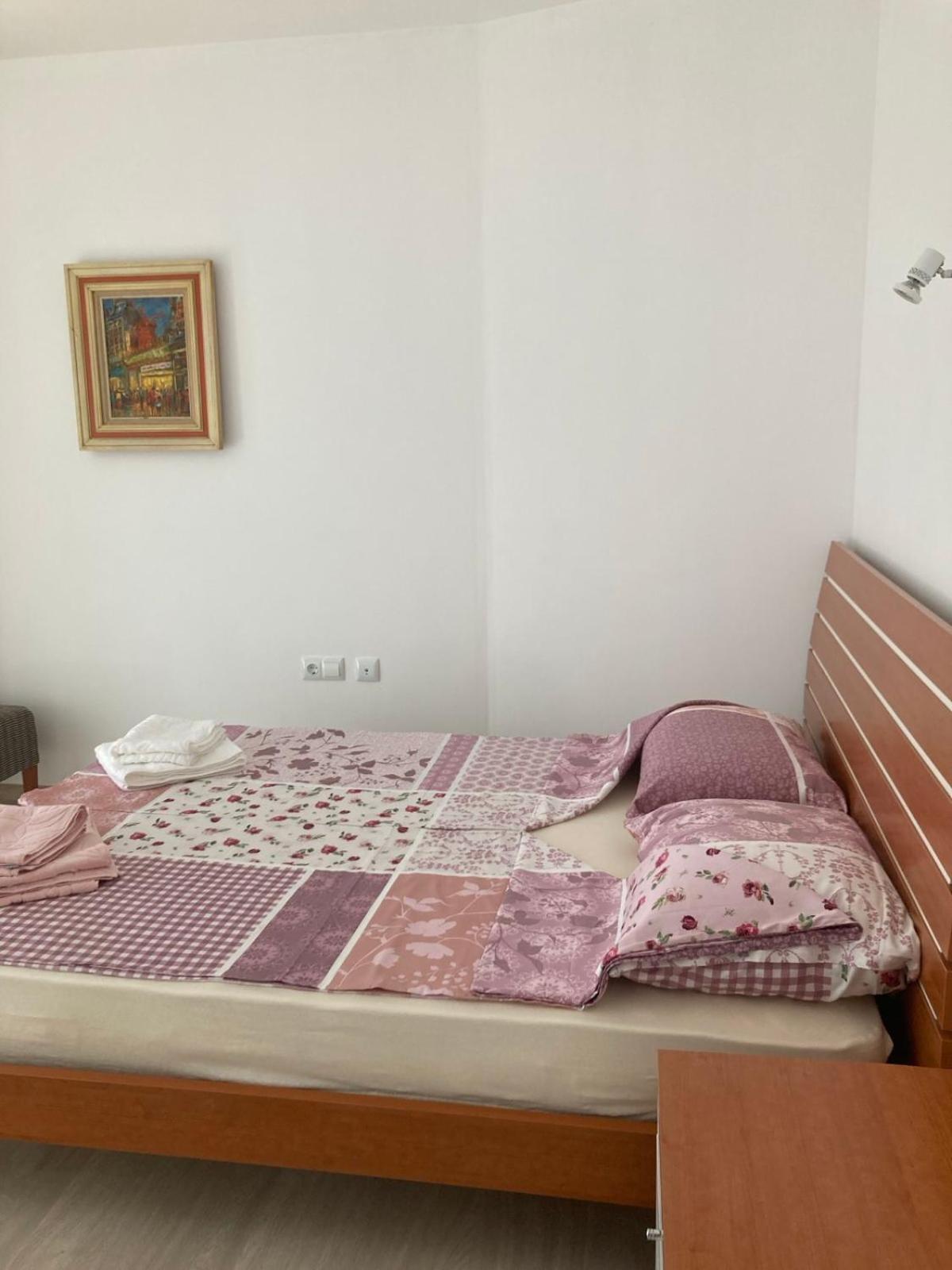 Belvedere Apartments Byala  Exterior photo
