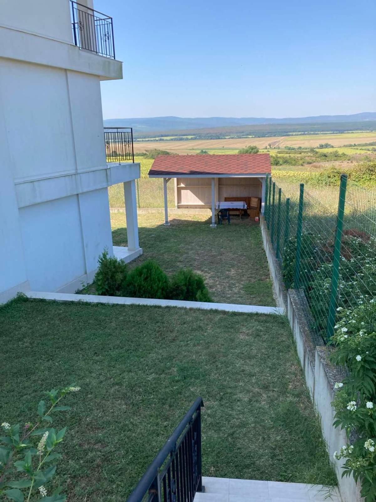 Belvedere Apartments Byala  Exterior photo