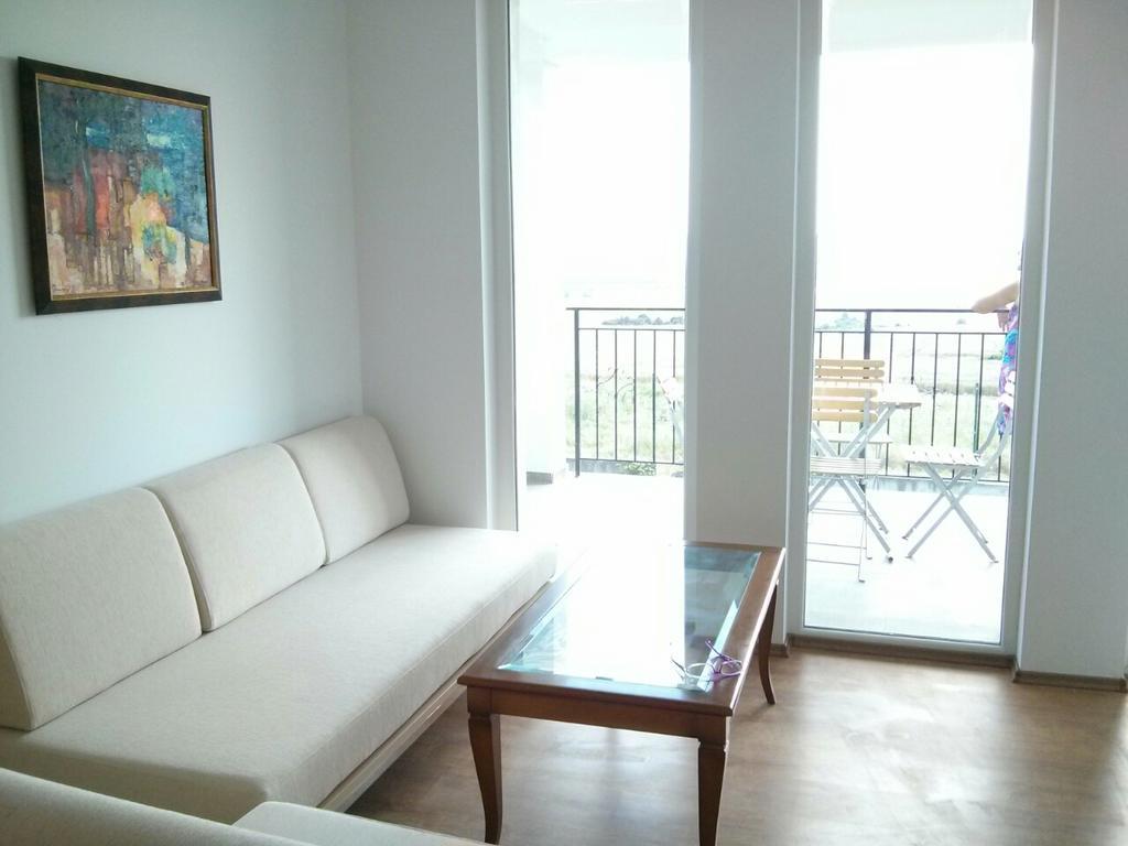 Belvedere Apartments Byala  Exterior photo