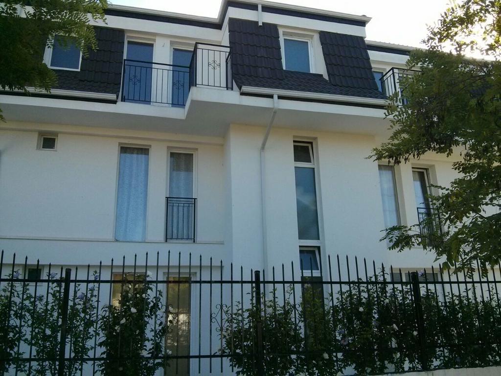 Belvedere Apartments Byala  Exterior photo