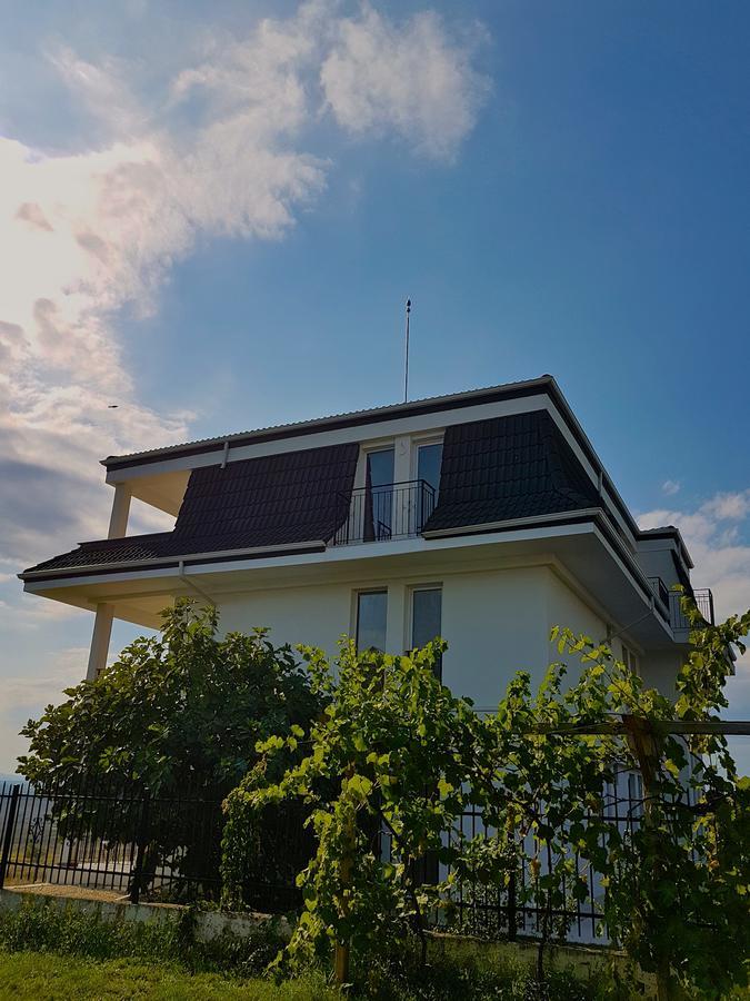 Belvedere Apartments Byala  Exterior photo