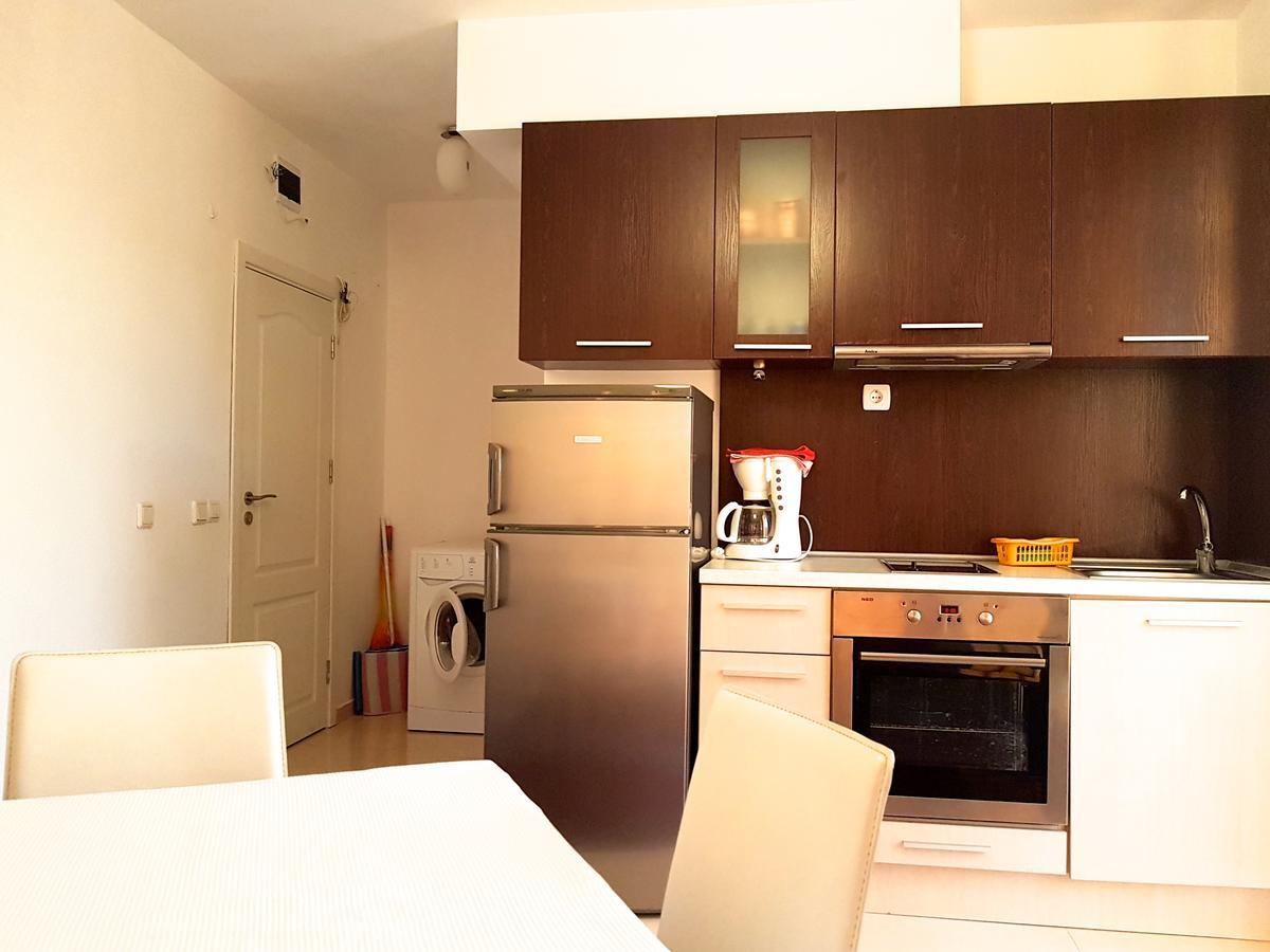 Belvedere Apartments Byala  Exterior photo