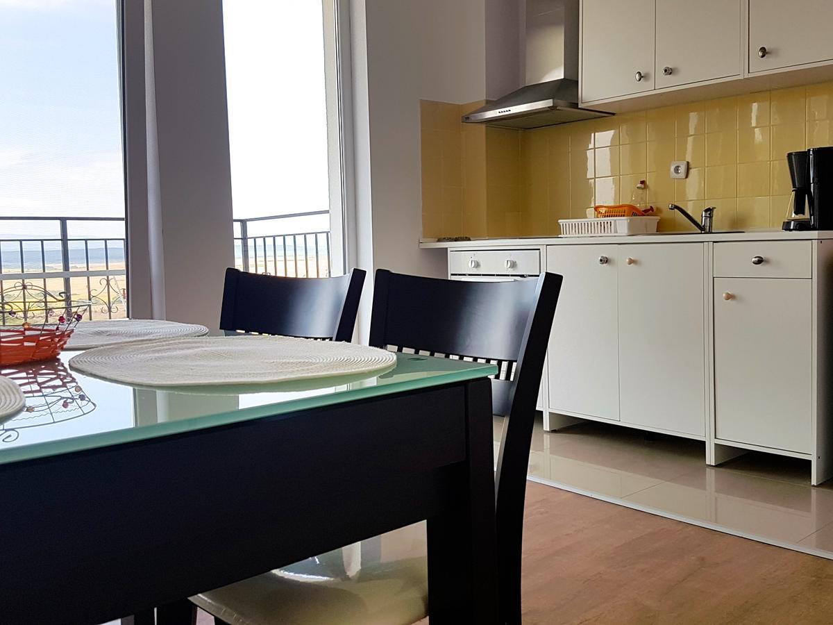 Belvedere Apartments Byala  Exterior photo