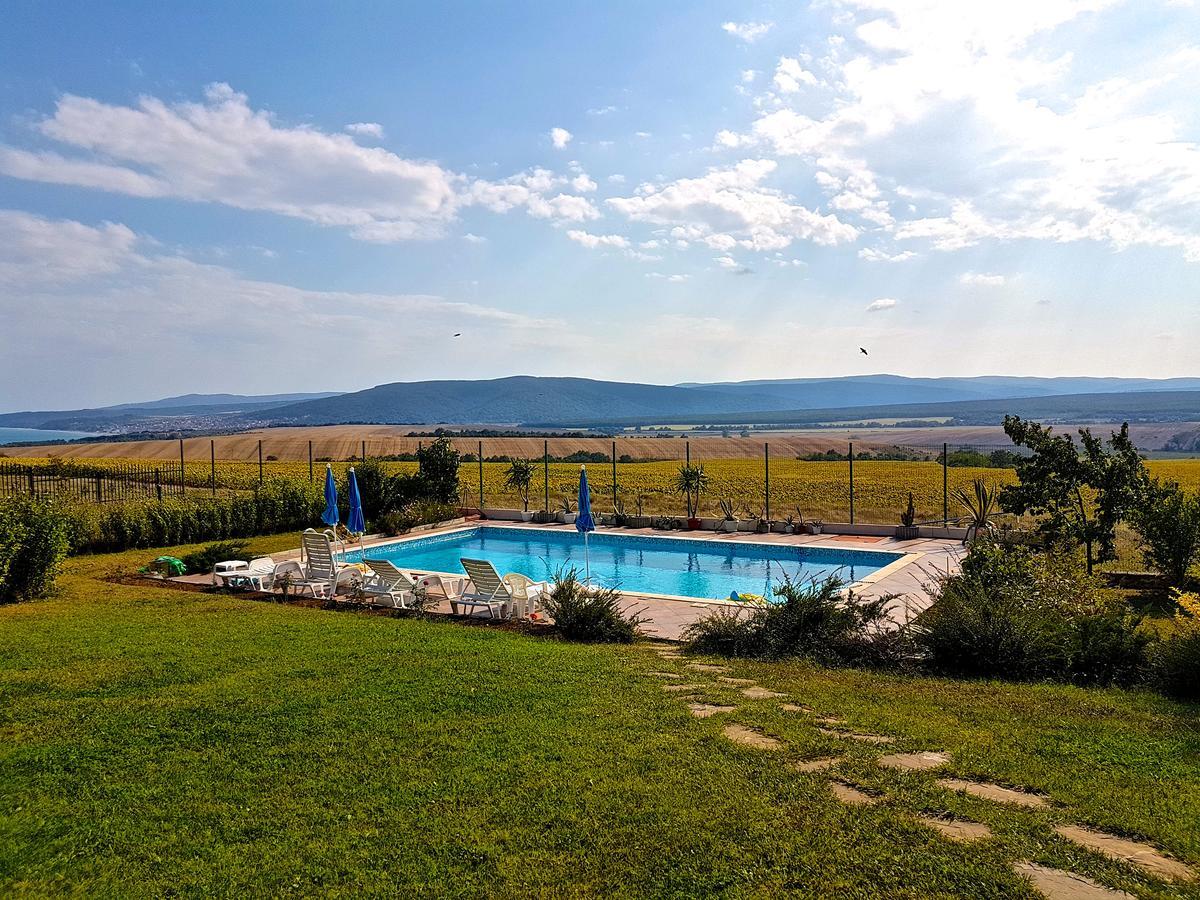 Belvedere Apartments Byala  Exterior photo