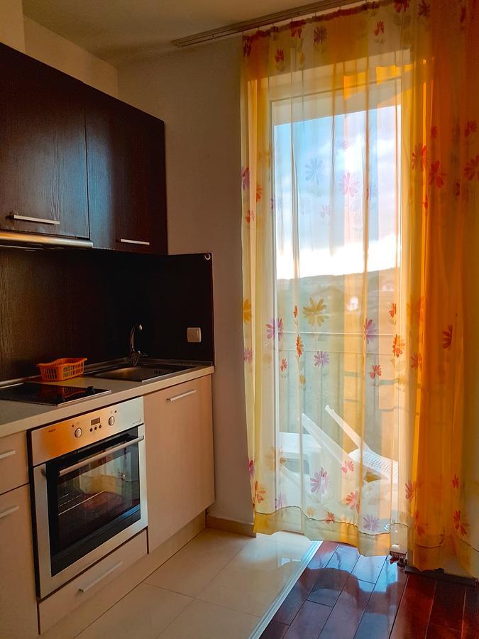 Belvedere Apartments Byala  Exterior photo